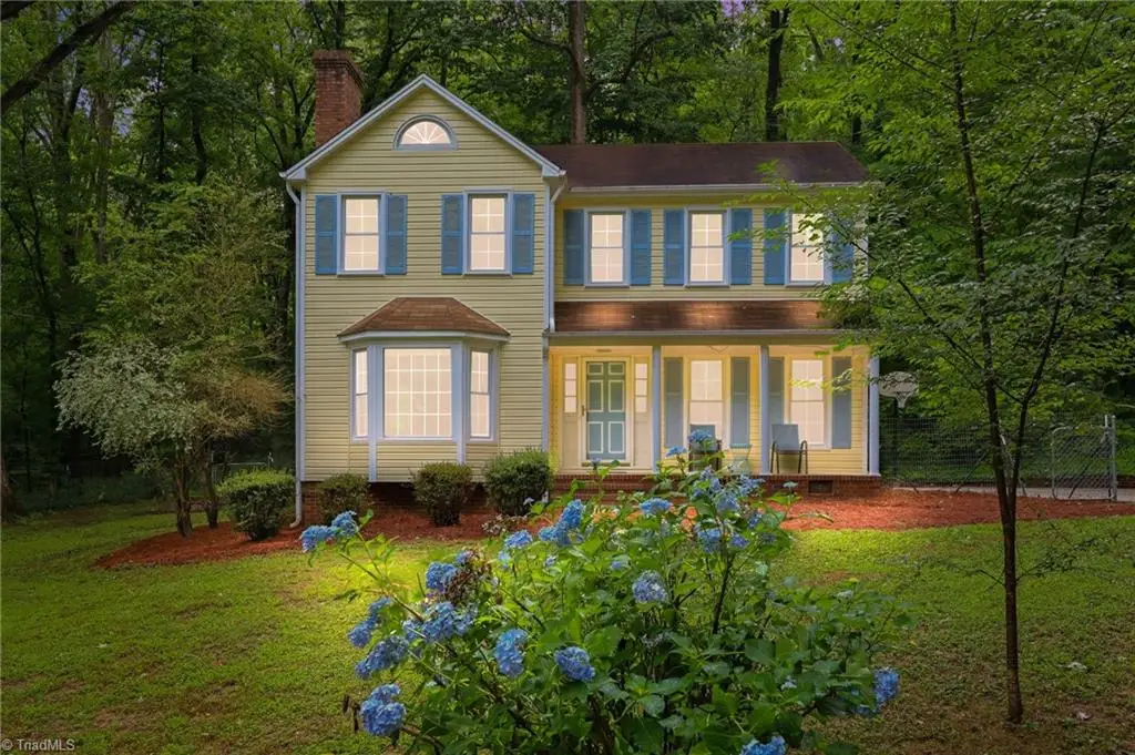 814 Baker Drive, Haw River, NC 27258 - #1