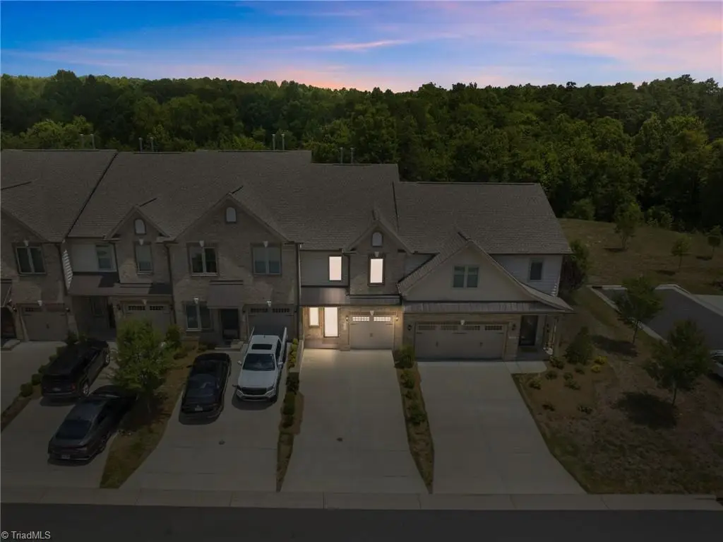 3855 Thistleberry Road, High Point, NC 27265 - #1