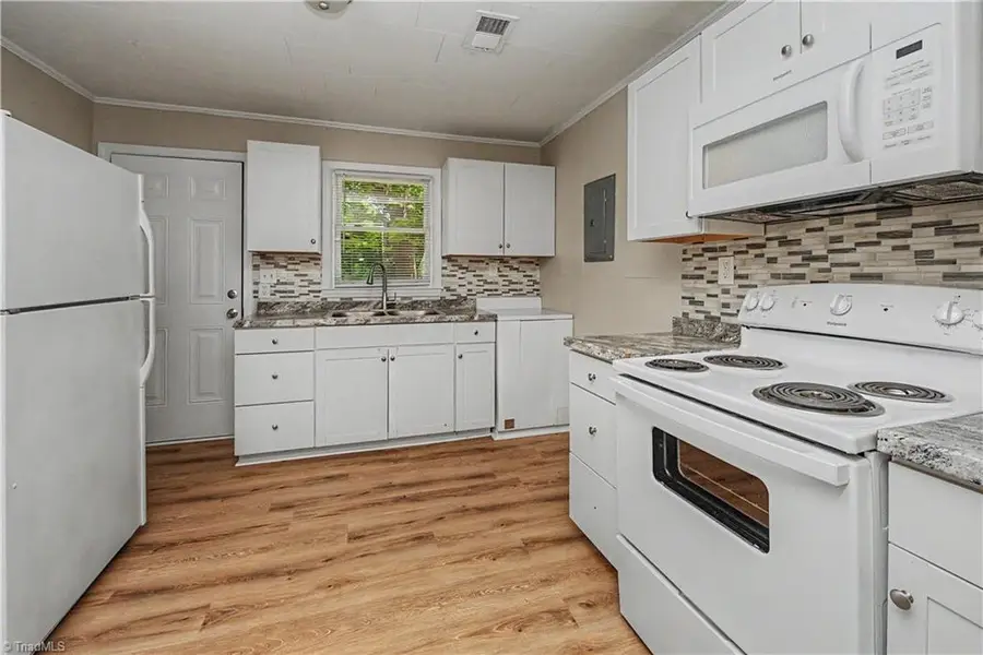 419 Hobson Street, High Point, NC 27260 - #2