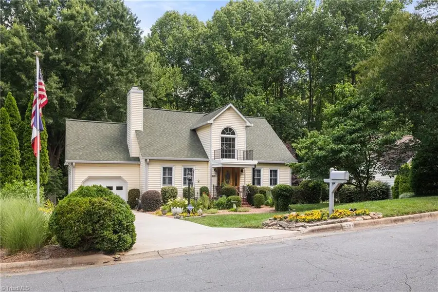 4281 Bower Lane, Winston Salem, NC 27104 - #2