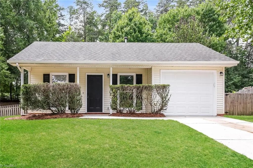7003 Poplar Grove Trail, Greensboro, NC 27410 - #1