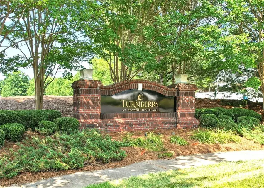 136 Turnberry Drive, Mocksville, NC 27028 - #2