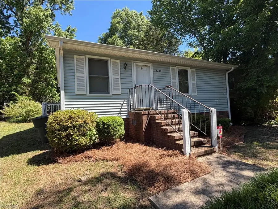 2234 Jones Road, Greensboro, NC 27406 - #2
