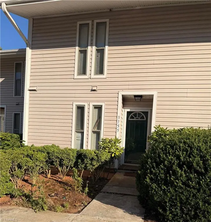 3755 Heathrow Drive, Winston Salem, NC 27127 - #1