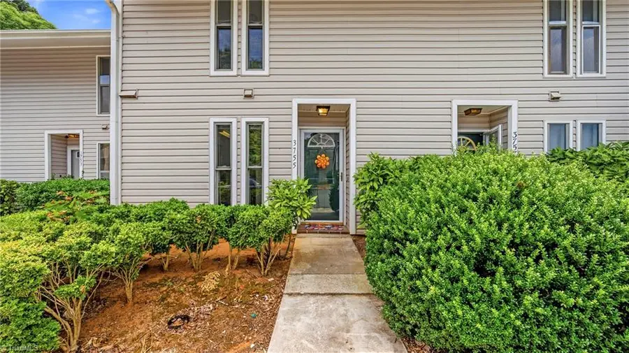 3755 Heathrow Drive, Winston Salem, NC 27127 - #2