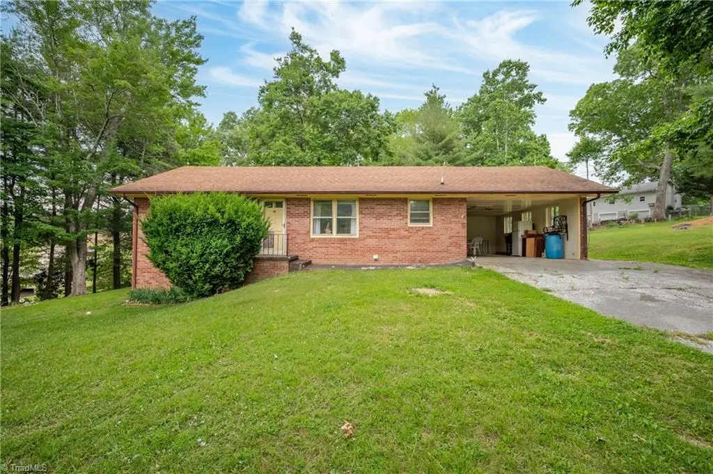 3987 Webbs Mill Road N, Indian Valley, VA 24149 - #1