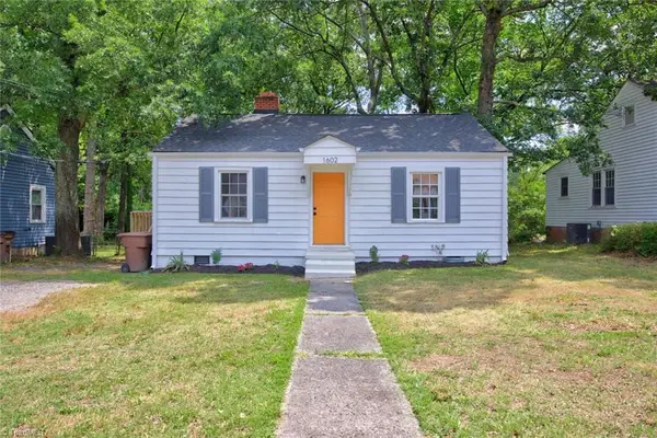 1602 Textile Drive, Greensboro, NC 27405