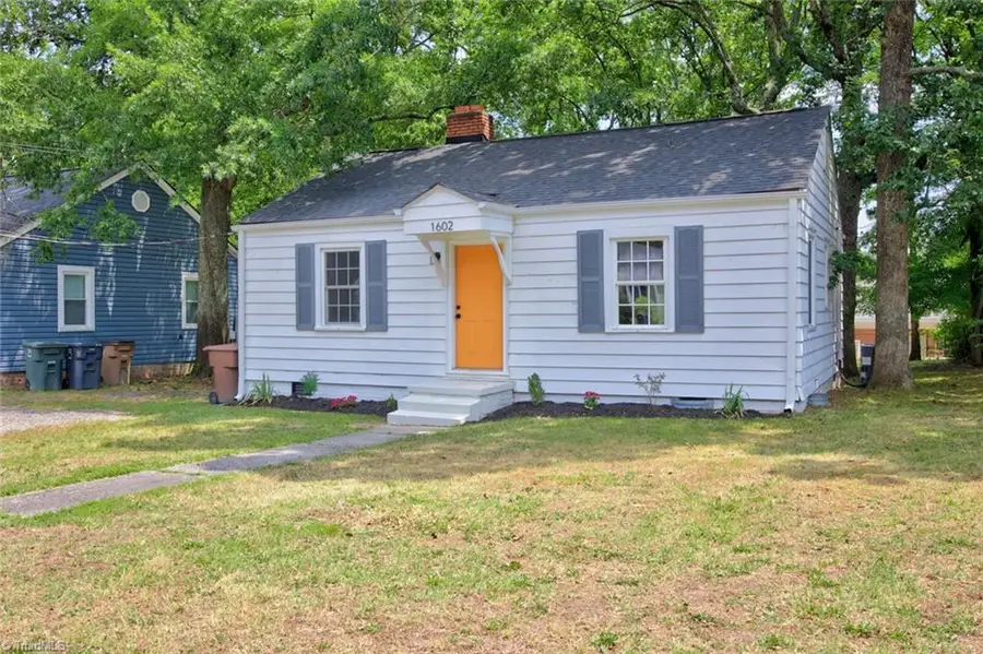 1602 Textile Drive, Greensboro, NC 27405 - #3