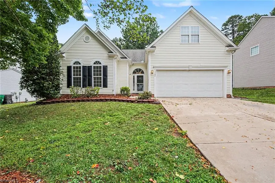 3380 Cherrybrook Drive, Jamestown, NC 27282 - #3