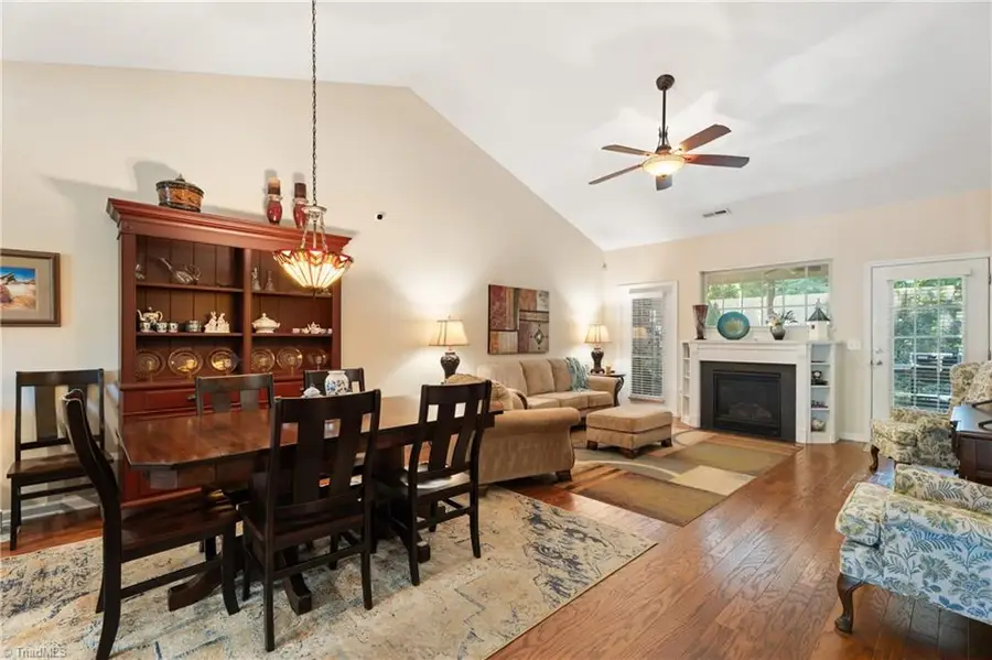 508 Clematis Way, Kernersville, NC 27284 - #3