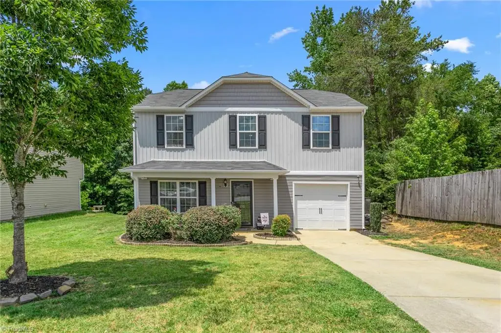273 Thad Drive, Haw River, NC 27258 - #1