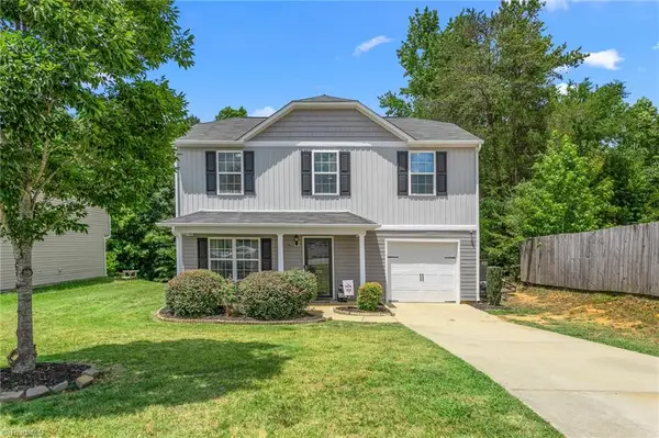 273 Thad Drive, Haw River, NC 27258