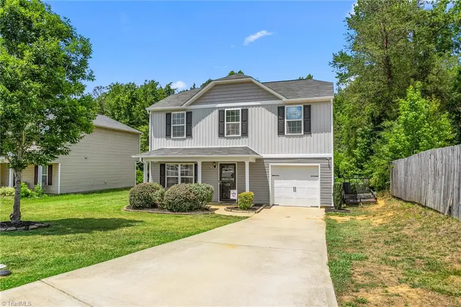 273 Thad Drive, Haw River, NC 27258 - #2
