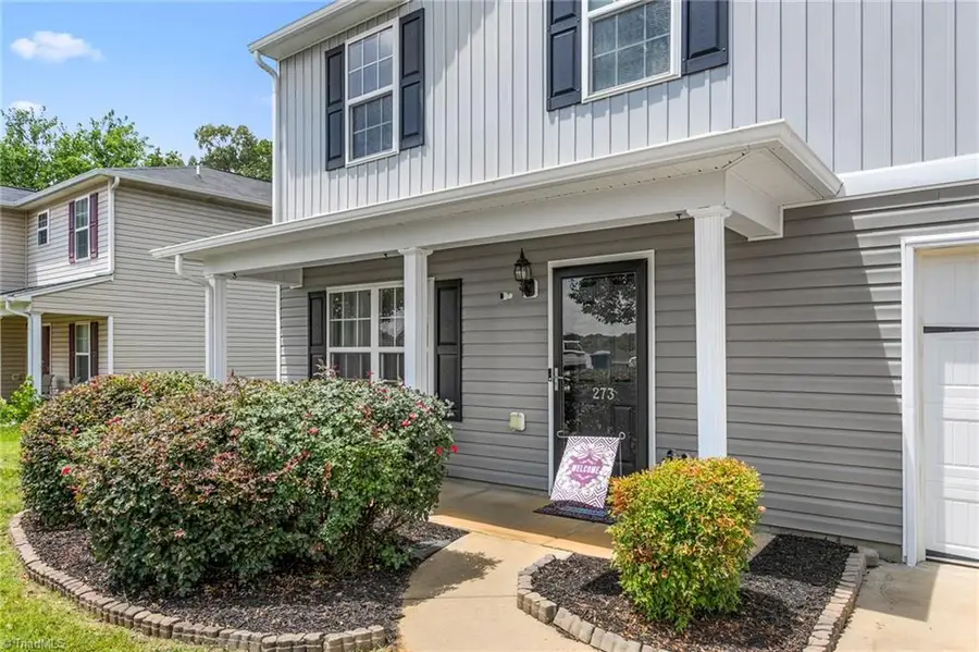 273 Thad Drive, Haw River, NC 27258 - #3
