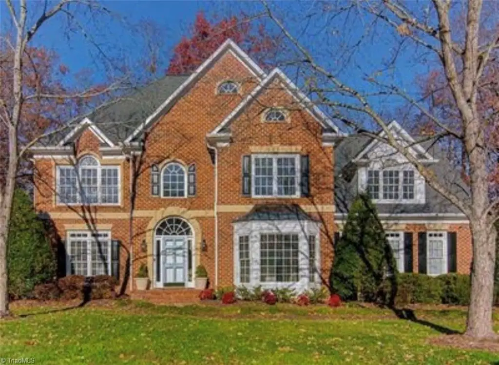 3211 Timberoak Court, Greensboro, NC 27410 - #1