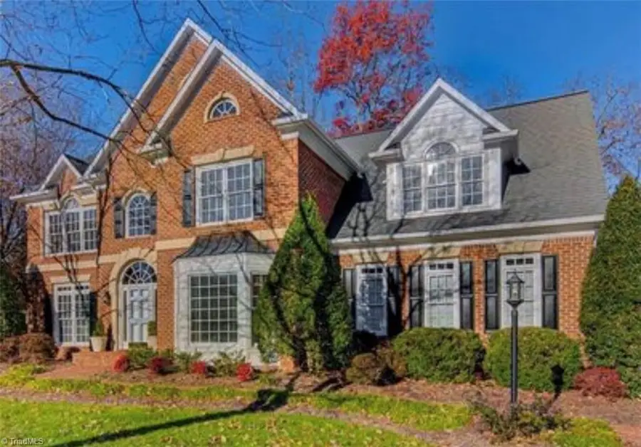 3211 Timberoak Court, Greensboro, NC 27410 - #2