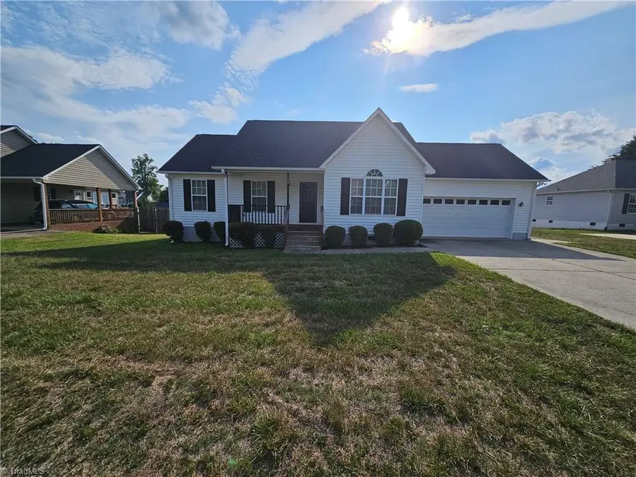 130 Cloverfield Court, South Fork, NC 27127 - #2