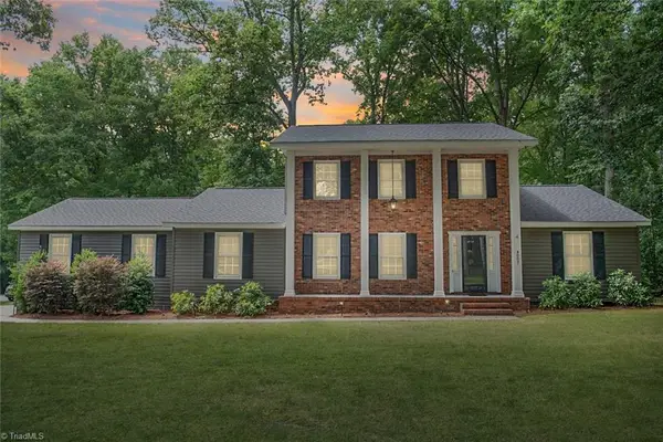 4007 Bradenton Drive, Greensboro, NC 27406