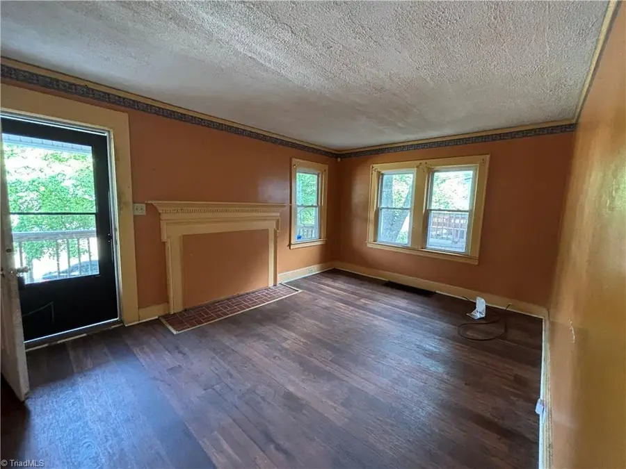 2709 Bon Air Avenue, Winston Salem, NC 27105 - #3