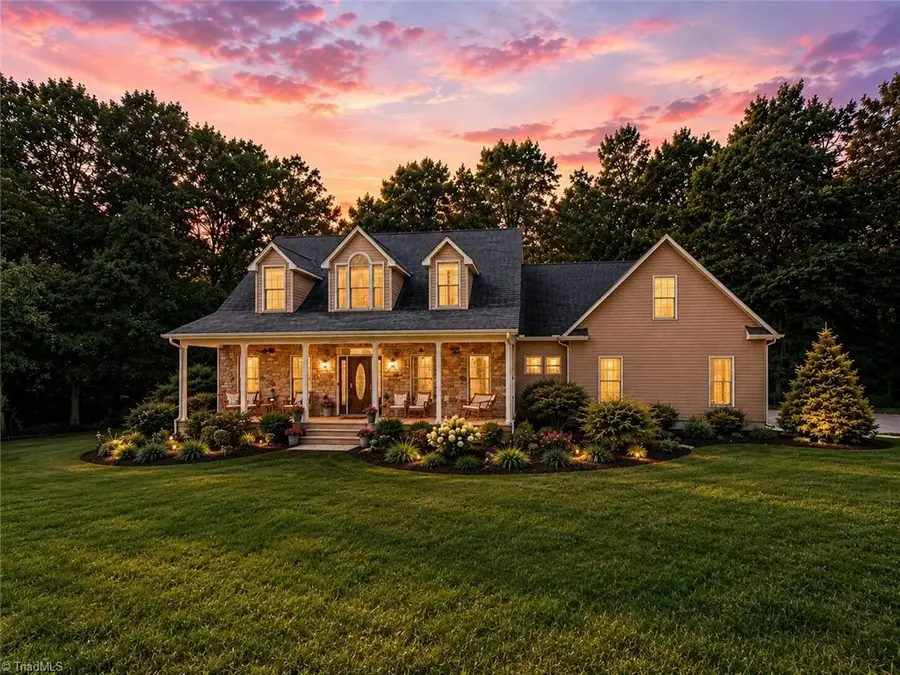 6916 Harvest Glen Drive, Greensboro, NC 27406 - #3