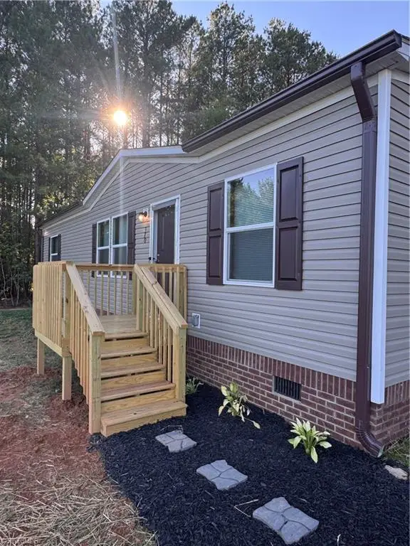 380 Ed Byerly Road, Lexington, NC 27295 - #2