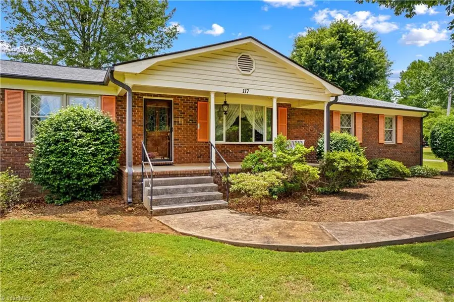 117 Fonda Road, Statesville, NC 28677 - #2
