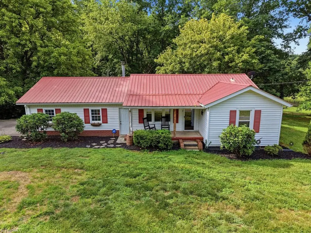 6433 Nc 268, Dobson, NC 27017 - #1