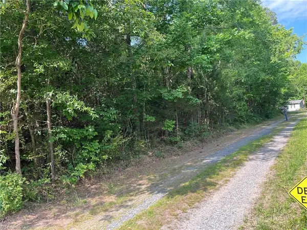 0 Silver Maple Road, Sophia, NC 27350