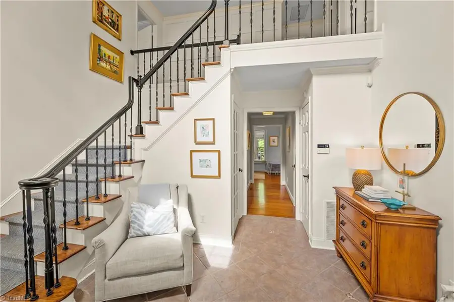 1000 Greenhurst Road, Winston Salem, NC 27104 - #2