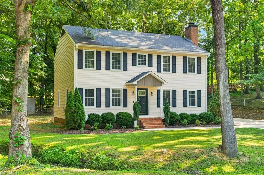 1021 Worth Street, Asheboro, NC 27203 - #1