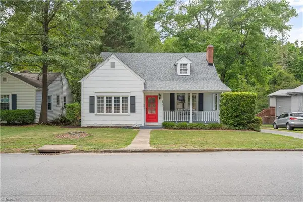 832 Knollwood Street, Winston-Salem, NC 27103