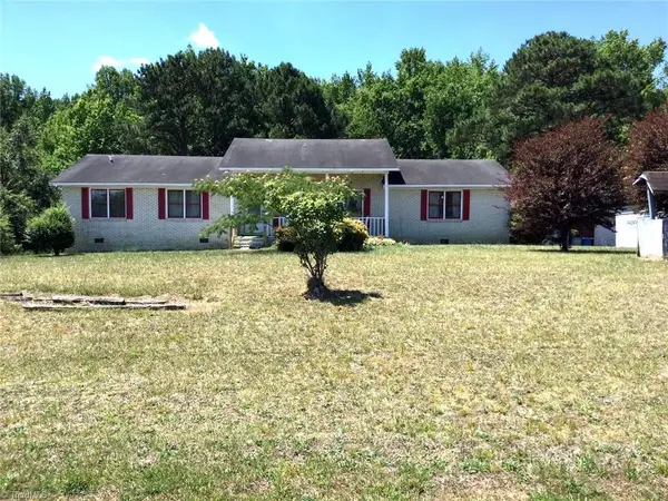 44 Sutton Road, Louisburg, NC 27549