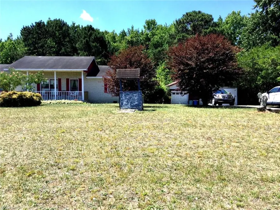 44 Sutton Road, Louisburg, NC 27549 - #2