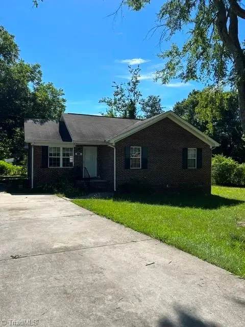 3216 Wellingford Drive, High Point, NC 27265