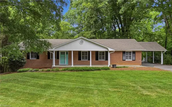4971 Stonington Road, Winston-Salem, NC 27103