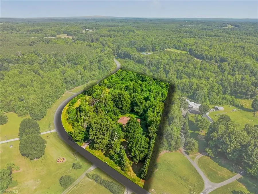 843 Worsham Mill Road, Ruffin, NC 27326 - #3