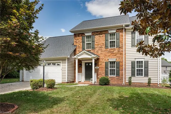 125 Village Club Lane, Clemmons, NC 27012