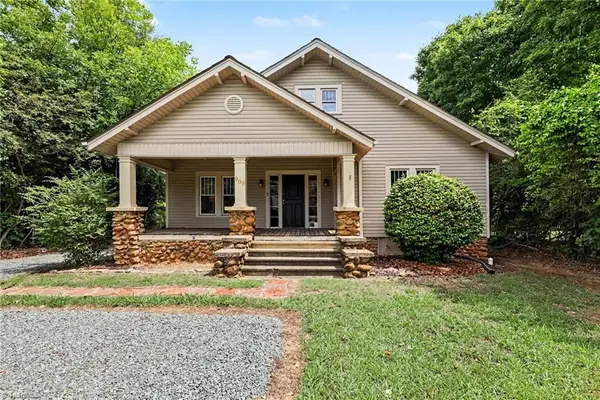 909 Burlington Avenue, Gibsonville, NC 27249