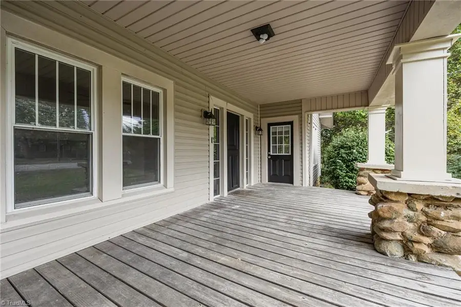 909 Burlington Avenue, Gibsonville, NC 27249 - #2
