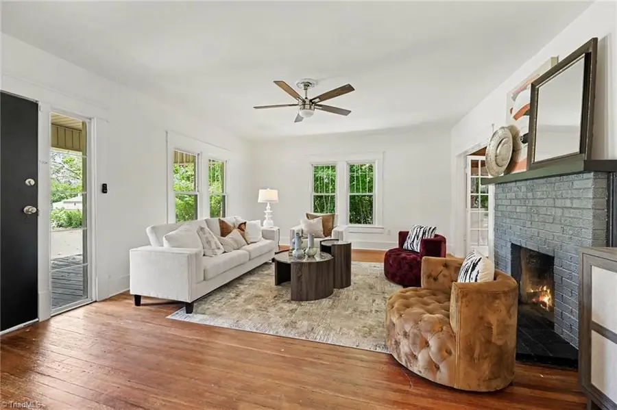 909 Burlington Avenue, Gibsonville, NC 27249 - #3