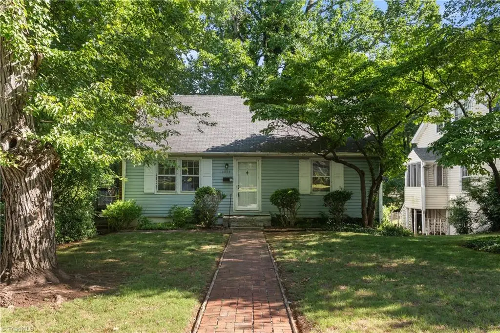 2259 Sherwood Drive, Winston Salem, NC 27103 - #1