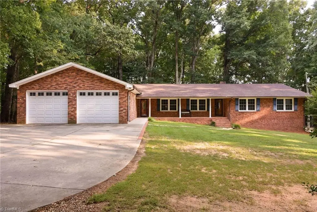 243 Clay Street, Linwood, NC 27299 - #1