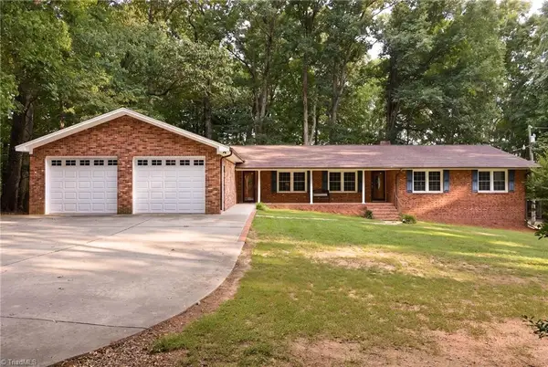 243 Clay Street, Linwood, NC 27299