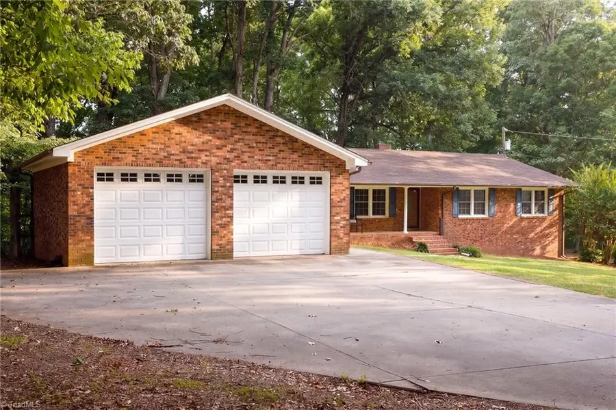 243 Clay Street, Linwood, NC 27299 - #2