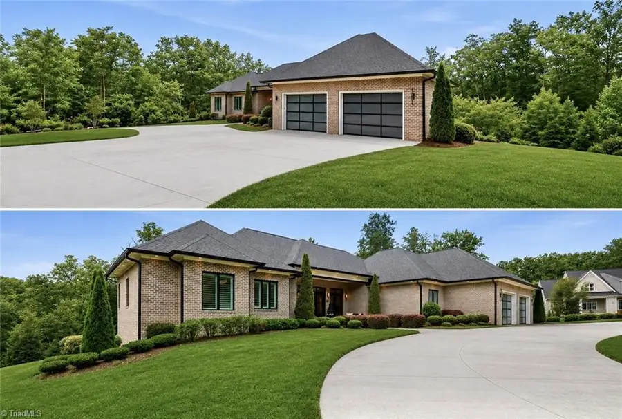 109 Wyncrest Terrace, Mount Airy, NC 27030 - #2