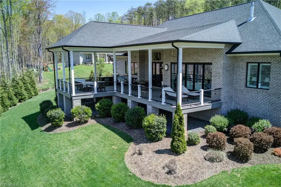 109 Wyncrest Terrace, Mount Airy, NC 27030 - #3