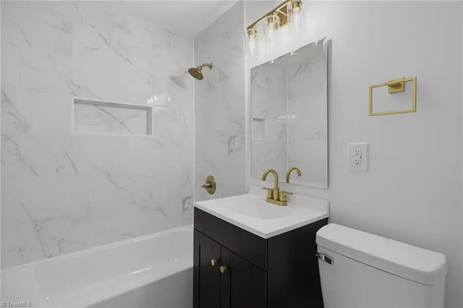 931 Marlboro Street, High Point, NC 27260 - #3