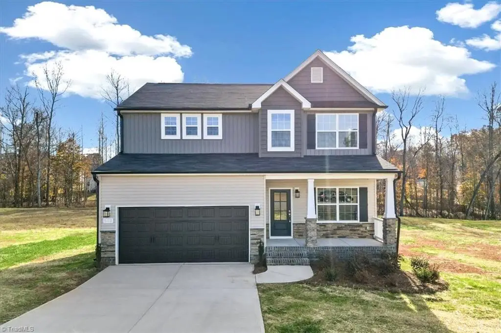 6318 Gardenview Road, Pleasant Garden, NC 27313 - #1