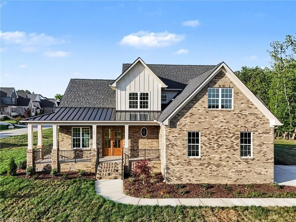 6379 Gumwood Road, Oak Ridge, NC 27310 - #1