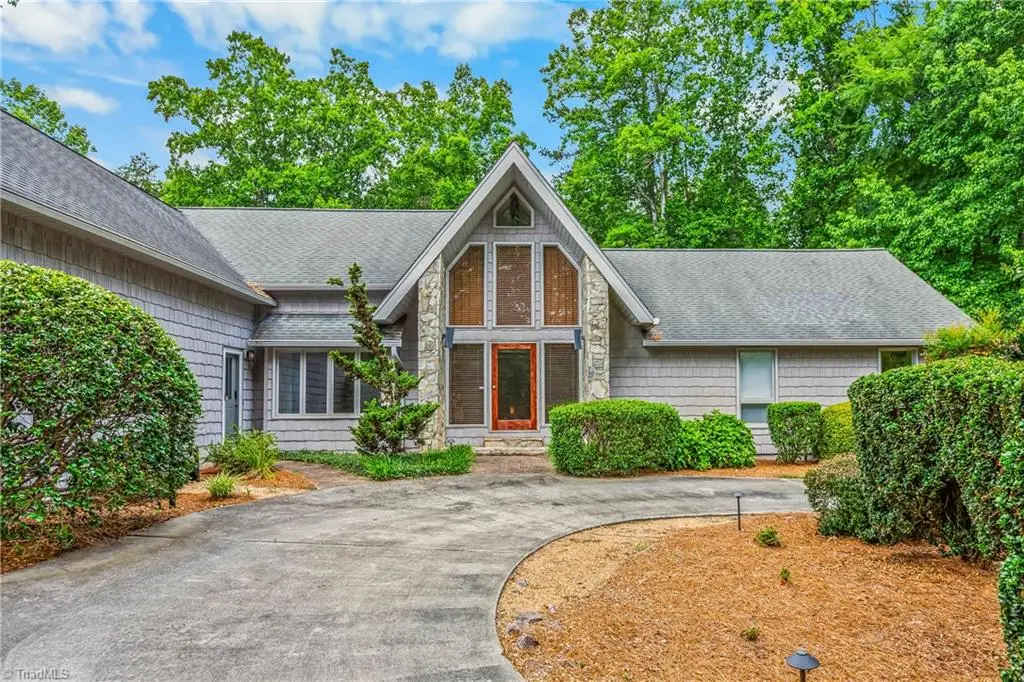 4200 Clinard Road, Clemmons, NC 27012 - #1